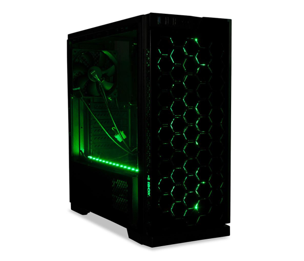 iBOX Wizard 2 - 431287 - zdjęcie 2